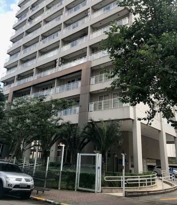 Captação de Conjunto Comercial para locação na Rua Barão do Triunfo, Brooklin, São Paulo, SP